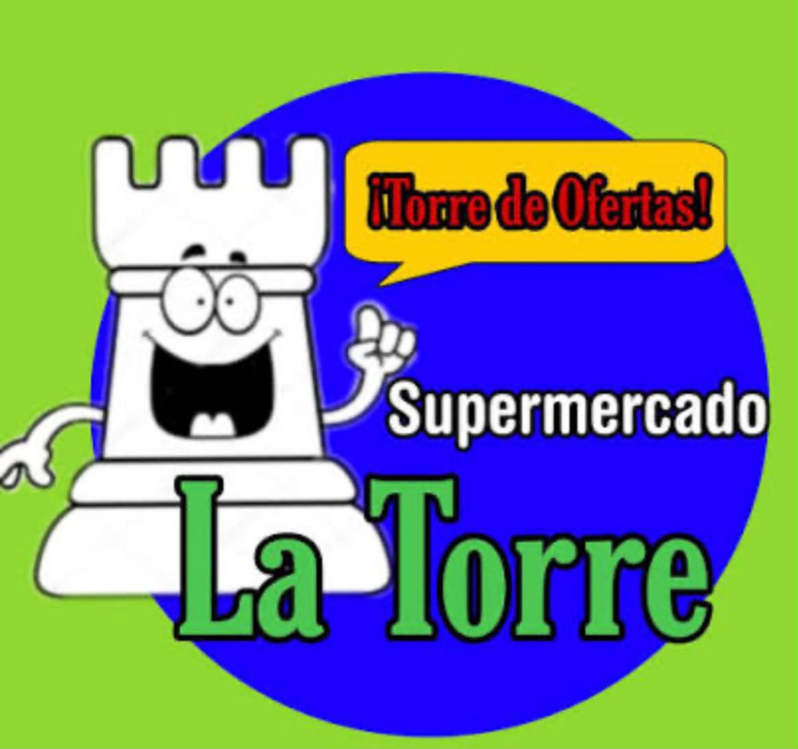 Supermercado La Torre